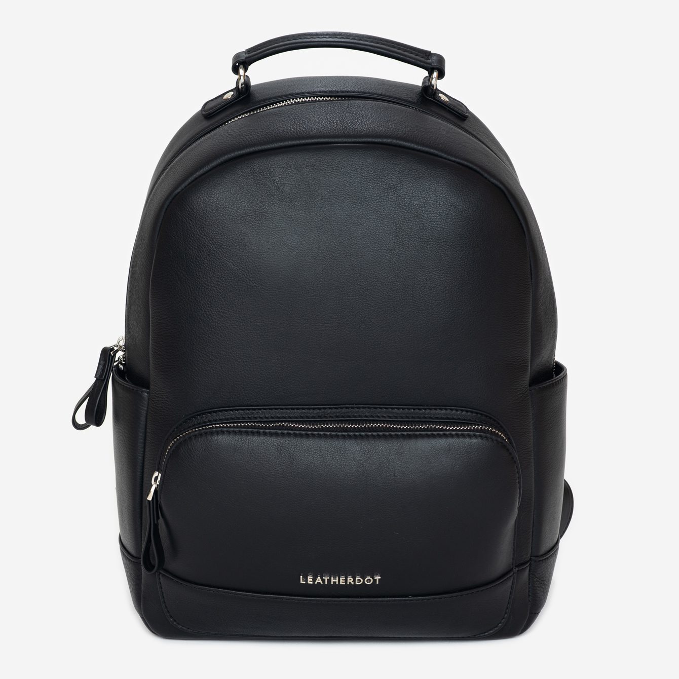 0F9A6913 West Backpack – Dark - Image 1