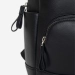 West Backpack – Dark - Image 4