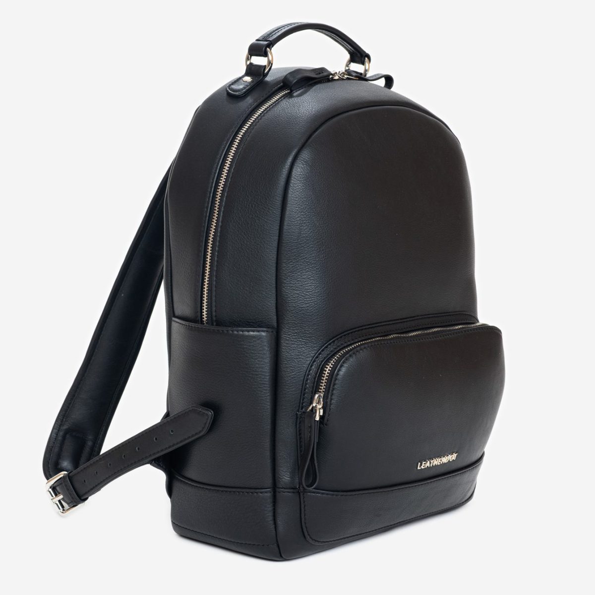 West Backpack – Dark - Image 2