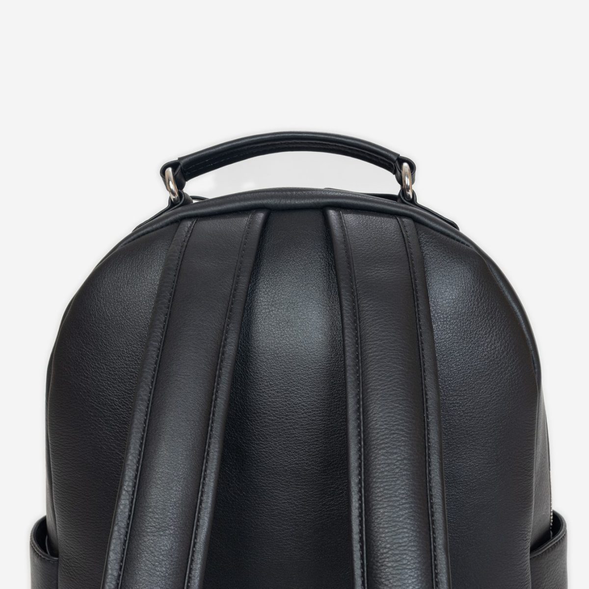 West Backpack – Dark - Image 6