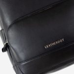West Backpack – Dark - Image 3