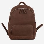 West Backpack - Nubuck - Image 2