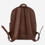 West Backpack - Nubuck - Image 3