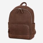 West Backpack - Nubuck