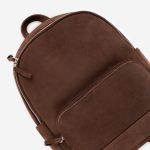 West Backpack - Nubuck - Image 5