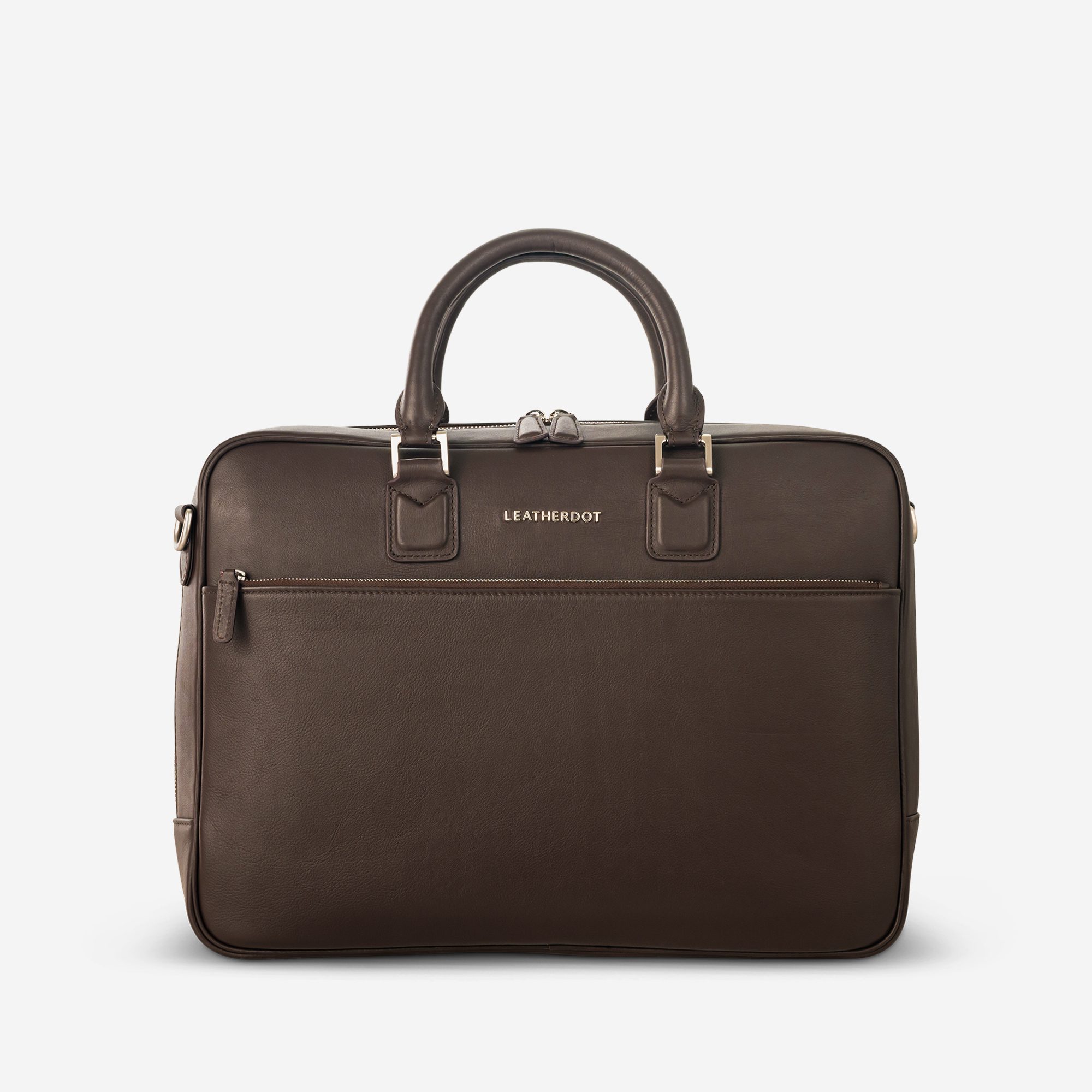 5 Metropolitan Brief - Image 1