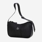Half Moon - Black