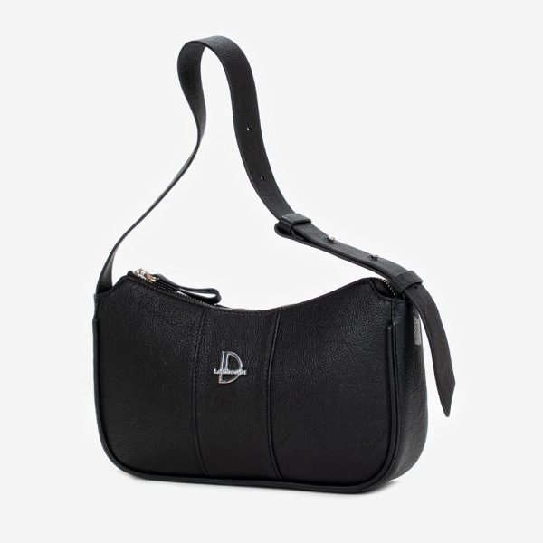Half Moon - Black