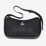 Half Moon - Black - Image 4