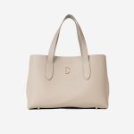 Carryall Mini – Beige