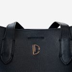 Carryall Mini – Black - Image 4