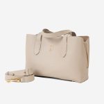 Carryall Mini – Beige - Image 4