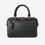 Rosa Satchel – Black