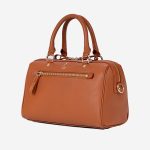 Rosa Satchel – Chestnut Brown - Image 6