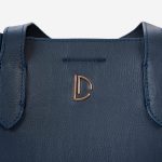 Carryall Mini – Navy - Image 3