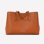 Carryall Tote – Camel - Image 3