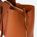 Carryall Tote – Camel - Image 4