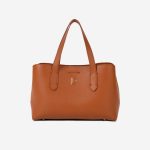 Carryall Mini – Camel