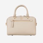 Rosa Satchel - Beige
