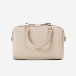 Rosa Satchel - Beige - Image 4