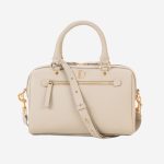 Rosa Satchel - Beige - Image 2