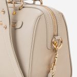 Rosa Satchel - Beige - Image 5