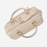 Rosa Satchel - Beige - Image 6