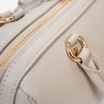 Rosa Satchel - Beige - Image 3