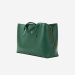 Carryall Tote – Forest Green - Image 6