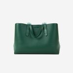Carryall Tote – Forest Green - Image 2