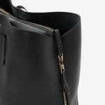 Carryall Tote - Black - Image 5