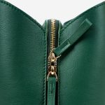 Carryall Tote – Forest Green - Image 4