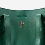 Carryall Tote – Forest Green - Image 3