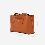 Carryall Mini – Camel - Image 2