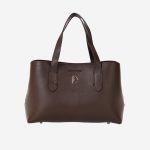 Carryall Mini – Dark Brown