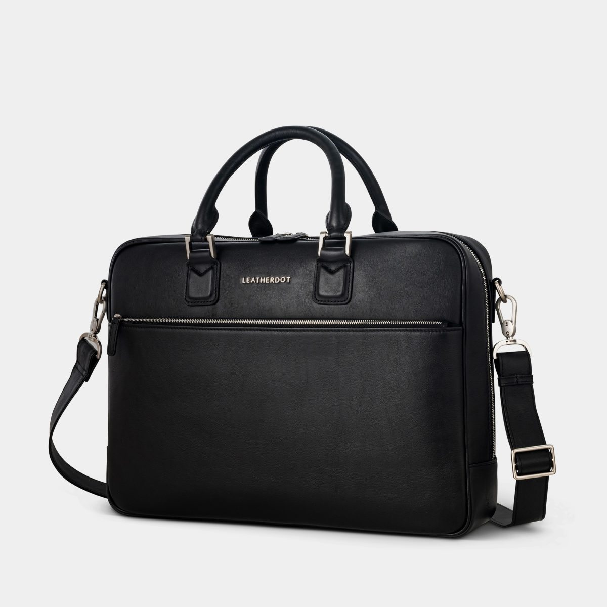 Metropolitan Brief – Black - Image 2