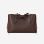 Carryall Mini – Dark Brown - Image 3