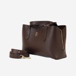 Carryall Mini – Dark Brown - Image 2