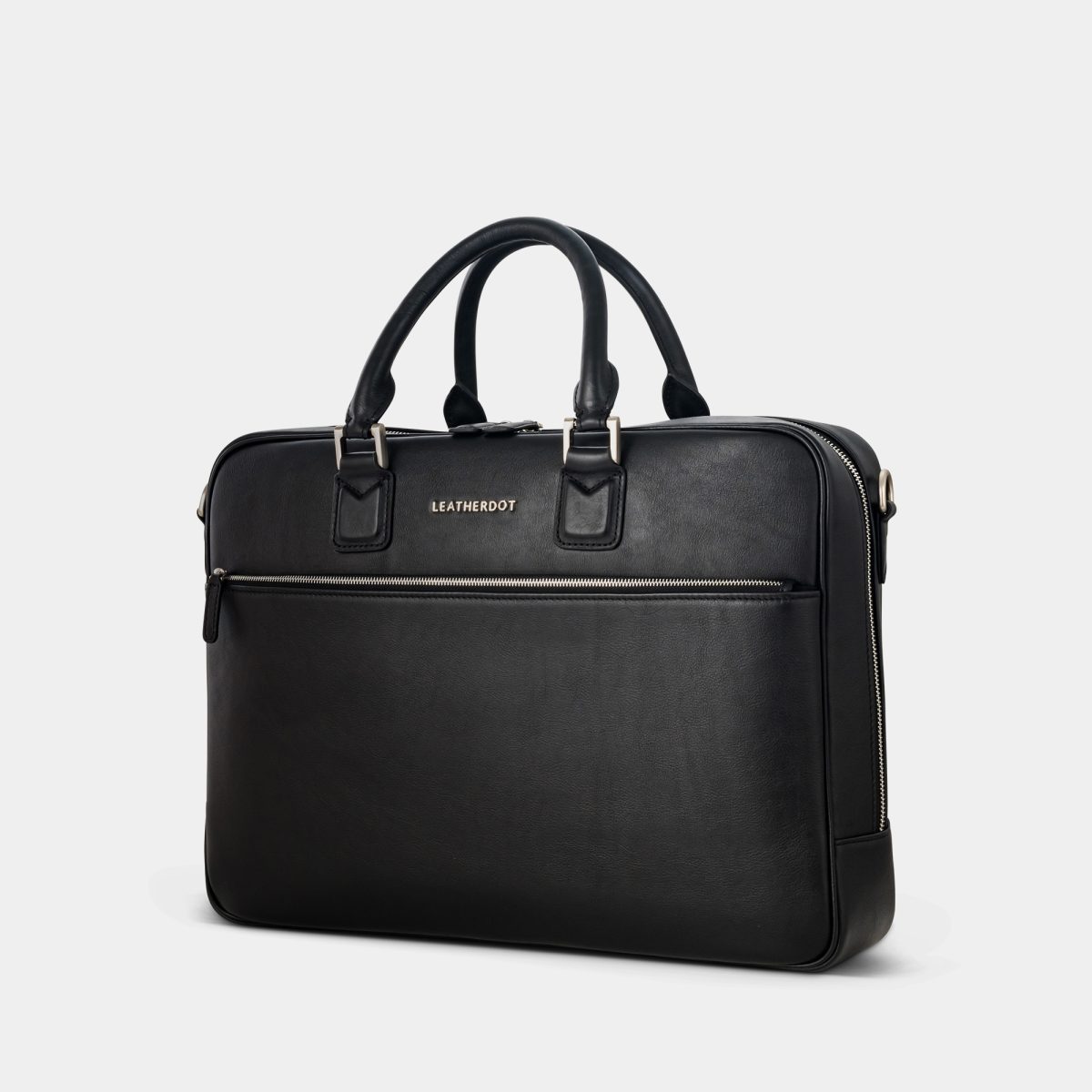 Metropolitan Brief – Black - Image 4