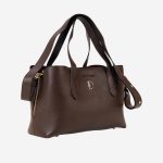 Carryall Mini – Dark Brown - Image 4