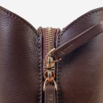 Carryall Mini – Dark Brown - Image 6