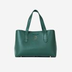 Carryall Mini – Forest Green