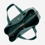 Carryall Mini – Forest Green - Image 5