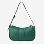 Half Moon – Forest Green - Image 2