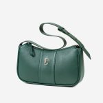 Half Moon – Forest Green - Image 6