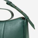 Half Moon – Forest Green - Image 5