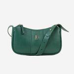 Half Moon – Forest Green - Image 4