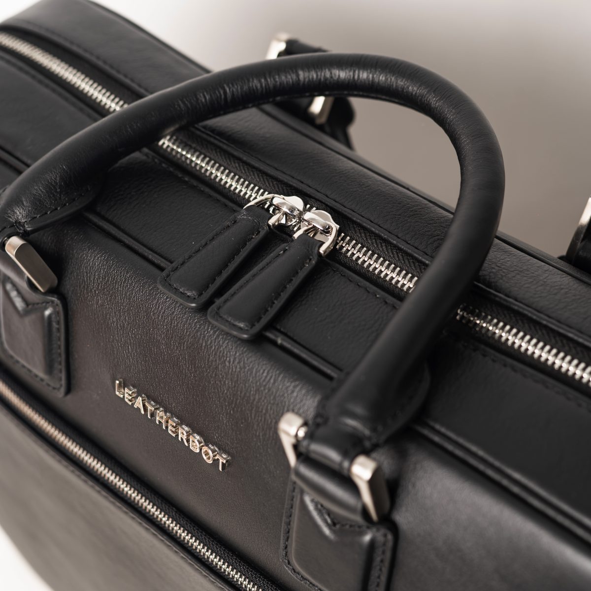 Metropolitan Brief – Black - Image 5