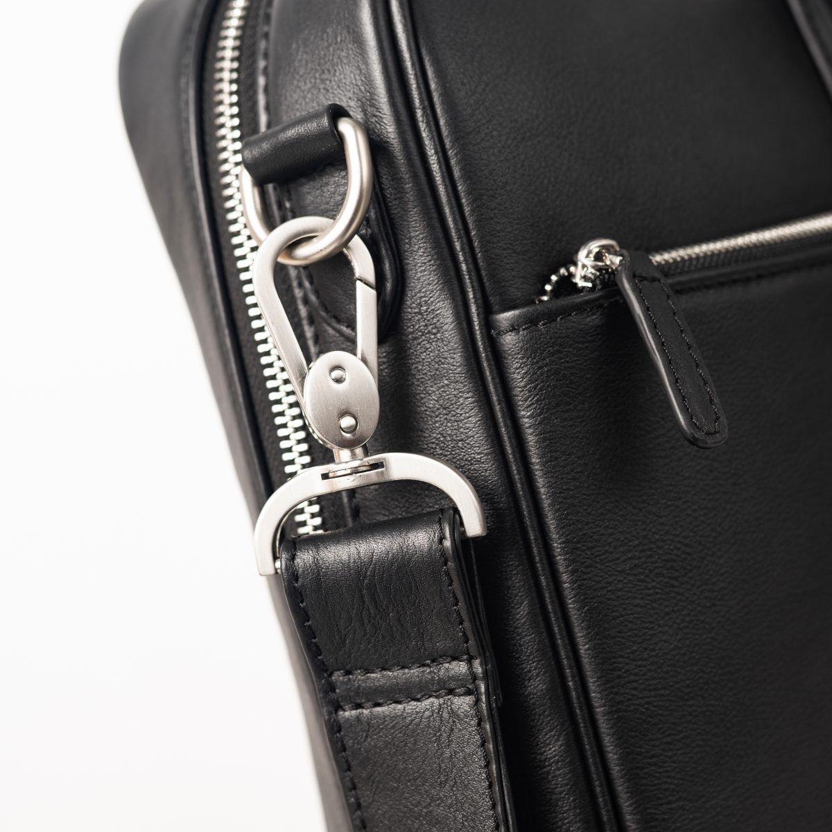 Metropolitan Brief – Black - Image 6