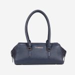 City Shoulder Bag – Navy